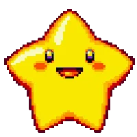 Star ⭐ banner