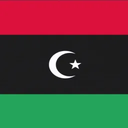 Libya // ليبيا banner
