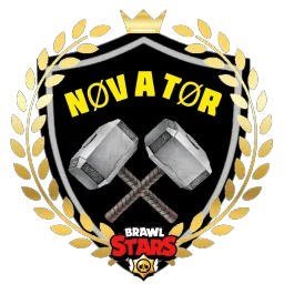 NØVATØR OG banner