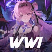 WWI ⋆ Wuthering Waves Indonesia banner
