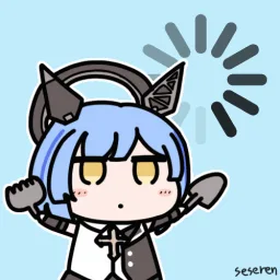 AzurLane Indonesian Community @ Discord banner