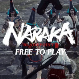 NARAKA: BLADEPOINT ID banner