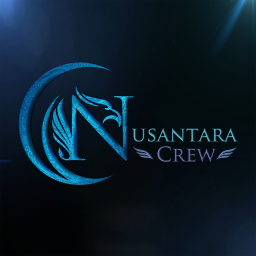 Nusantara Crew banner