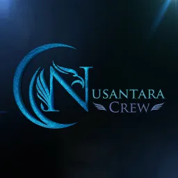Nusantara Crew banner