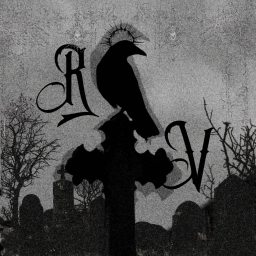 ⸸ — 𝖗aven𝖛ille banner