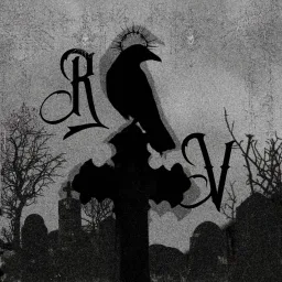 ⸸ — 𝖗aven𝖛ille banner