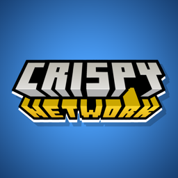 CRISPY NETWORK | NUSANTARA banner