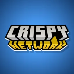 CRISPY NETWORK | NUSANTARA banner