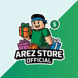 Arez Store Official banner