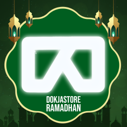 Dokja Store banner