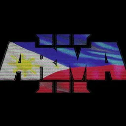 Arma Philippines Joint Strike Force [PJSF] banner