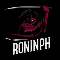 Rōnin PH banner