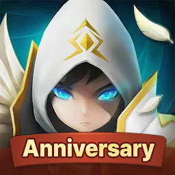 Official Summoners War : Sky Arena banner