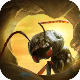 Ant Legion: For the Swarm banner