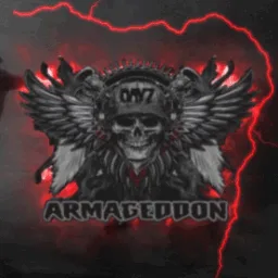 Armageddon Servers banner