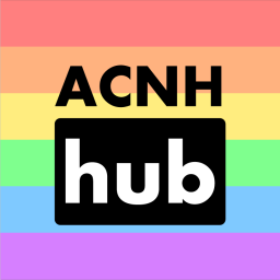 ACNH.Hub banner