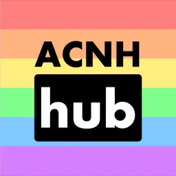 ACNH.Hub banner