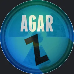 AgarZ banner
