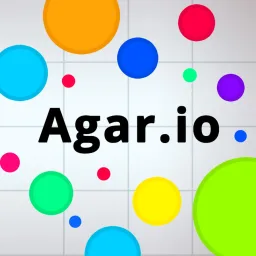 Agar.io banner