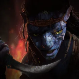Avatar: Frontiers of Pandora banner