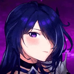 Acheron Mains 💫 Honkai: Star Rail banner