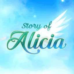 Story of Alicia banner