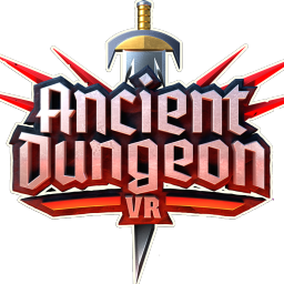 Ancient Dungeon VR banner