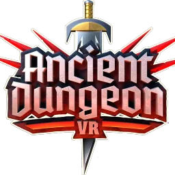 Ancient Dungeon VR banner