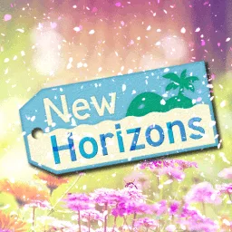 Animal Crossing New Horizons [FR] banner