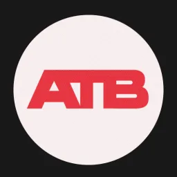 ATB Hub banner