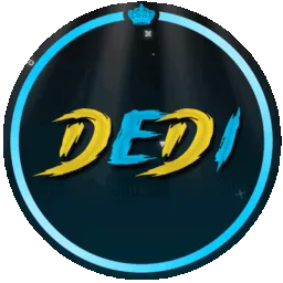 Dedi's Arena | Ark banner