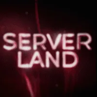 ServerLand #AON banner