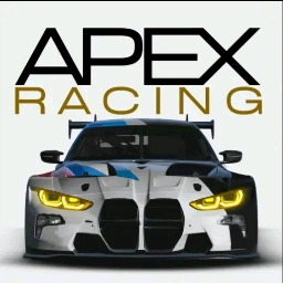 Apex Racing banner