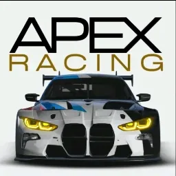 Apex Racing banner