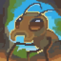 Ant Colony: Wild Forest banner