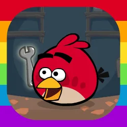 Angry Birds Modding Hub banner