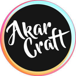 AkarCraft banner