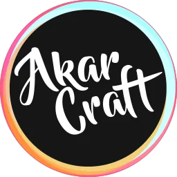 AkarCraft banner