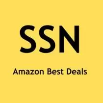 SSN Amazon Best Deals 🇮🇳