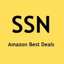 SSN Amazon Best Deals 🇮🇳 