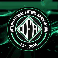 IFA | International Futbol Association [CWC] banner