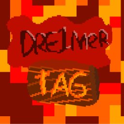 DRE1MER TAG (Archive) banner