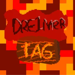 DRE1MER TAG (Archive) banner