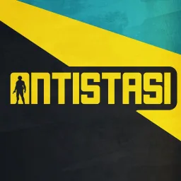 Antistasi Official Community ARMA 3 banner