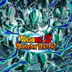DBZ: Dokkan Battle banner