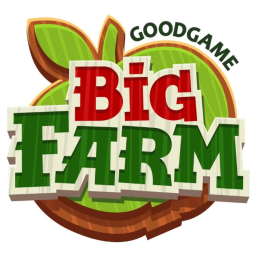 Goodgame Big Farm banner