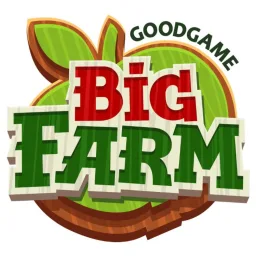 Goodgame Big Farm banner