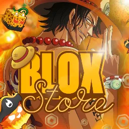 🌴 BLOX ST0RE #30K | CONTAS BLOX FRUITS banner