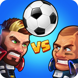 Head Ball 2 banner