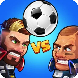 Head Ball 2 banner